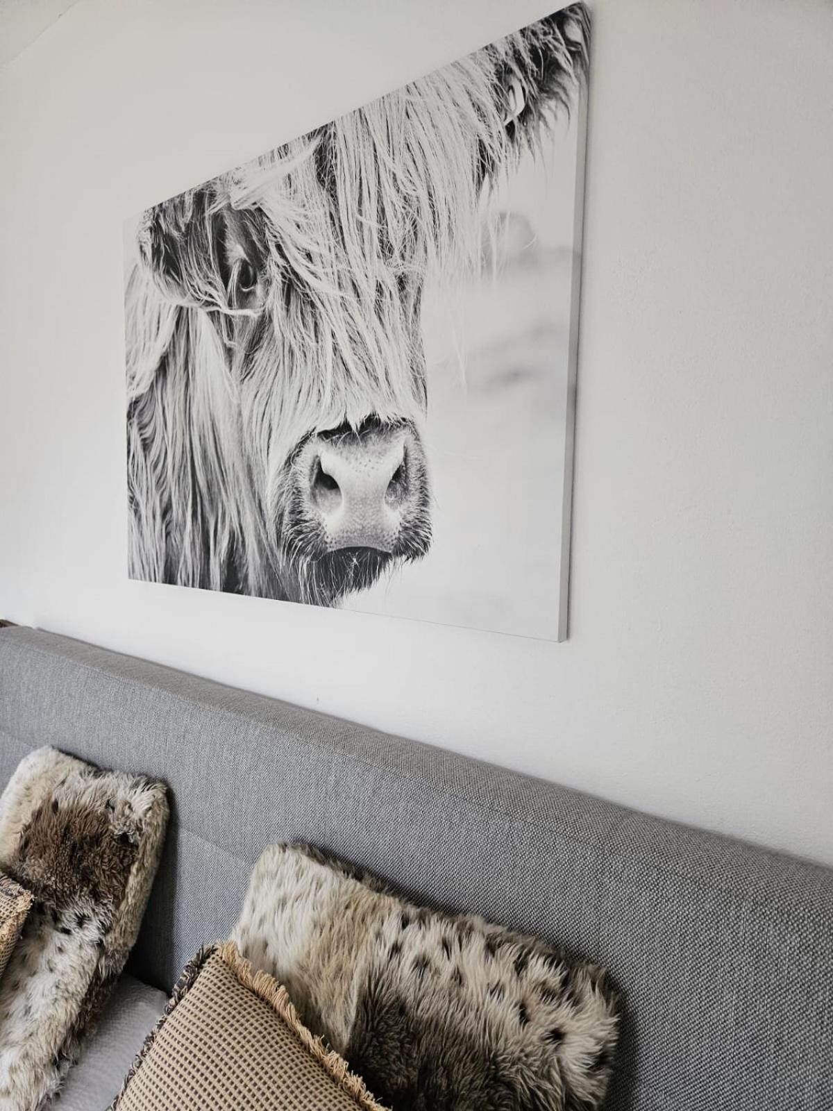 Ferienhaus Naturgefluester Morbach
