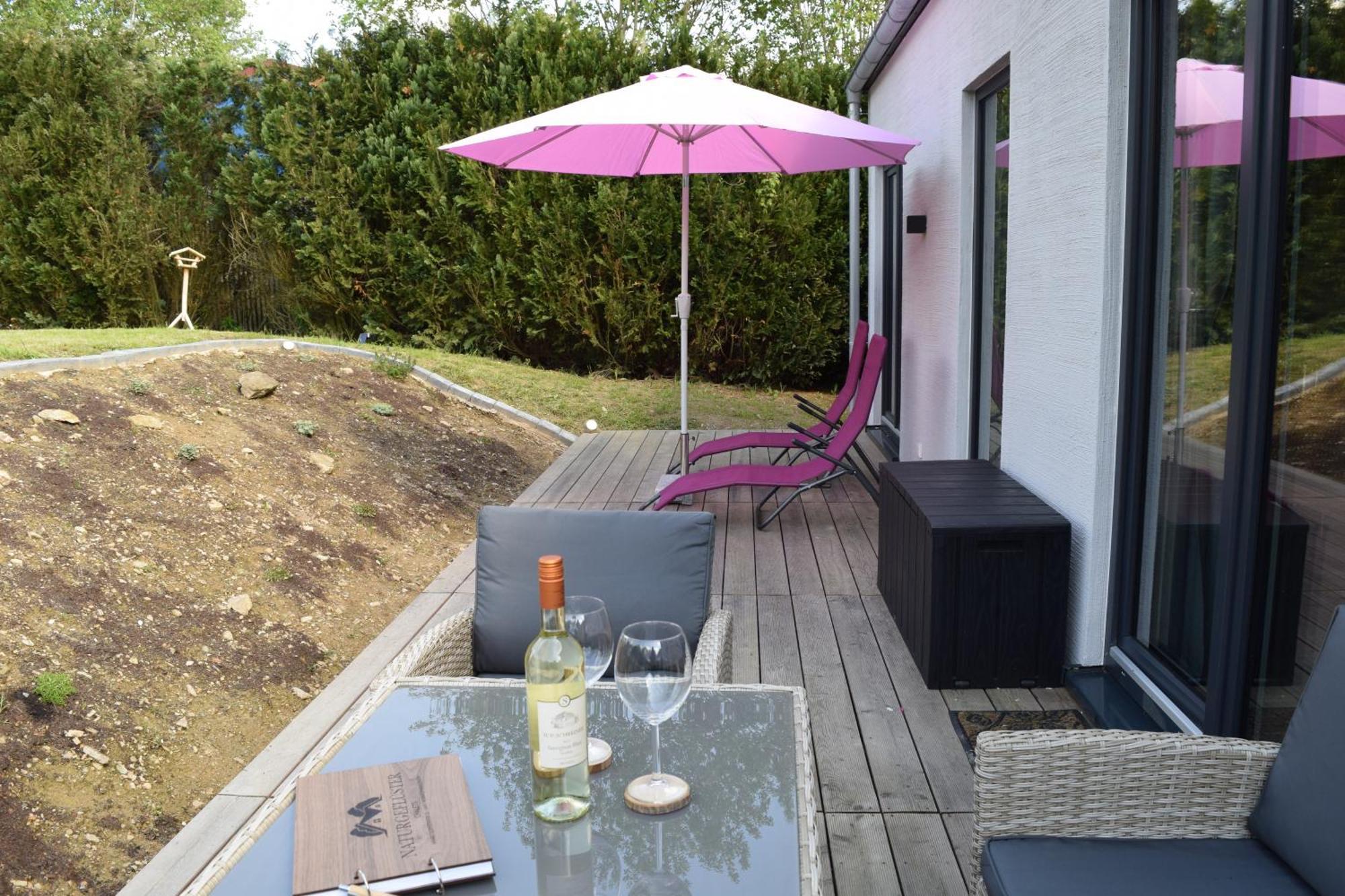 Naturgefluester Morbach